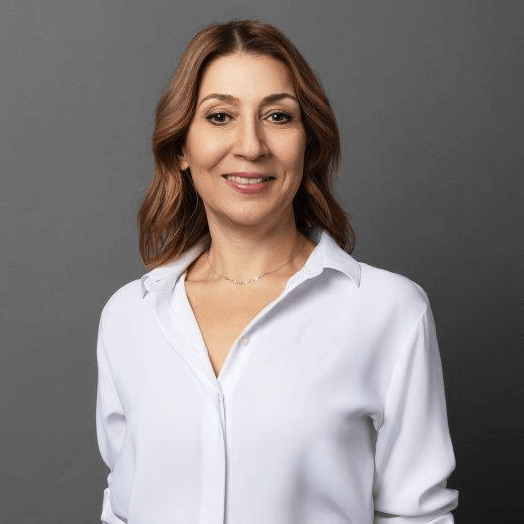 Meltem Bakiler Şahin